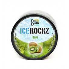 Bigg Ice Rockz 120 g Kiwi