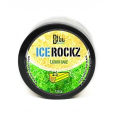 Bigg Ice Rockz 120 g Lemon Cake