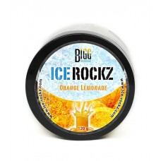 Bigg Ice Rockz 120 g Orange Lemonade