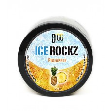Bigg Ice Rockz 120 g Pineapple
