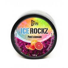 Bigg Ice Rockz 120 g Pink Lemonade