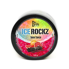 Bigg Ice Rockz 120 g Sour Touch