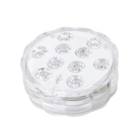 Amy Deluxe LED for shisha D=7cm