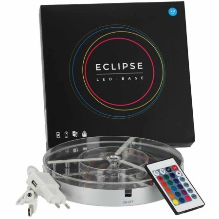 Base LED AO Eclipse 15 cm