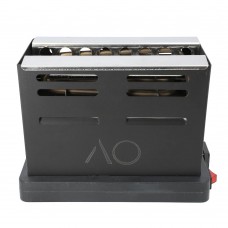 Peć na ugljen toaster 800W AO