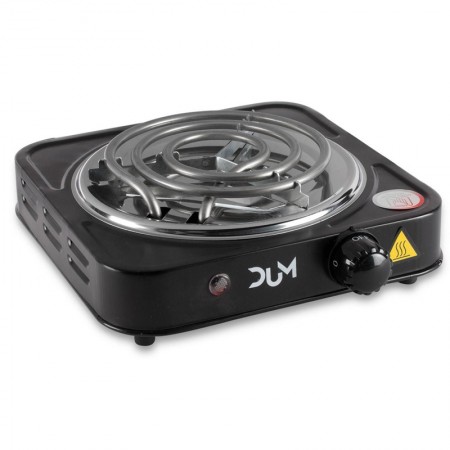 Charcoal stove DUM 1000W