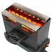 DUM Peč Za Oglje Toaster 800W