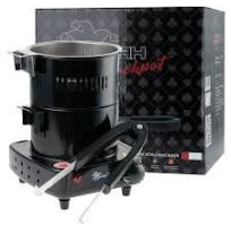 JOOKAH Jackpot Charcoal Lighter 800W JOOKAH Jackpot Charcoal Lighter 800W