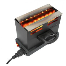 Charcoal toaster 600W Shark