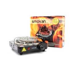 Smokah Heating Plate Charcoal Lighter 1000W