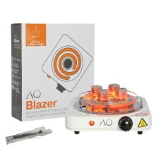 AO Blazer charcoal lighter 1000W