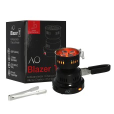 AO Blazer T charcoal lighter 650W