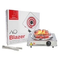 AO charcoal lighter Blazer Premium 1000W