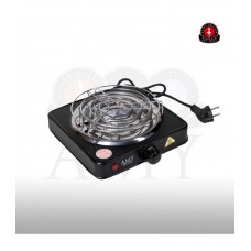 AMY DELUXE charcoal heater "Hot Turbo" 1000W