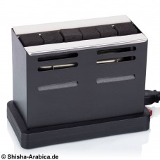 Ziryab coal lighter toaster 600W