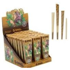 G-Rollz Cone KS Colossal Dream Pre-Rolled 3 cones