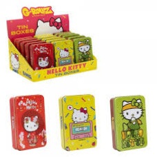 G-Rollz Hello Kitty Large Storage Box