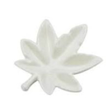 Ashtray Champ with Leaf design in a luxury packing
