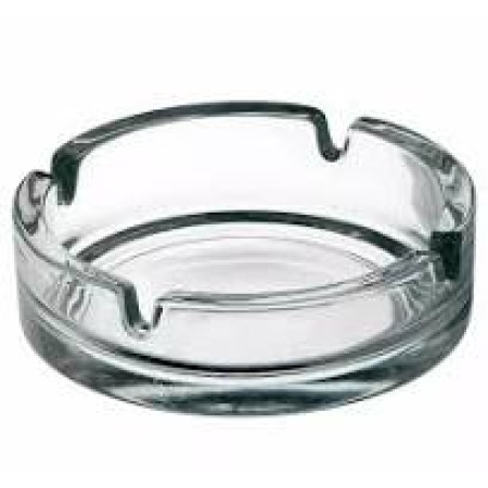 Ashtray Glass 10,5 cm Ashtray Glass 10,5 cm