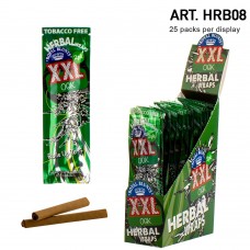 Royal Blunts Herbal XXL OGK 2 pcs