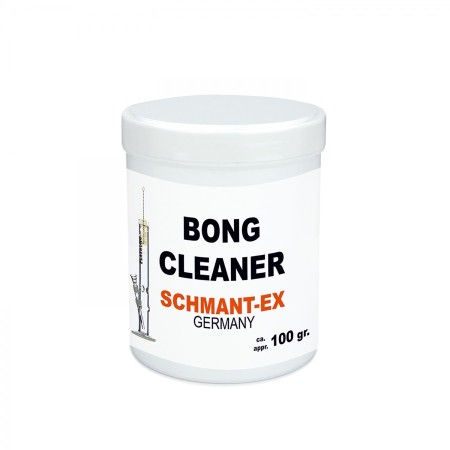 Cleaner for bong 100 gr