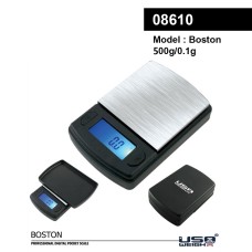 USA Weight Boston digital scale 500g - 0.1g