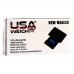 USA Weight New Mexico Digital Scale 100g x 0.01 gram