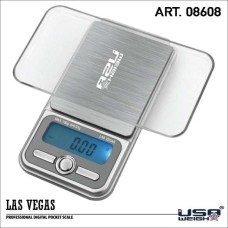USA Weight Las Vegas digital scale 200g  0.01g