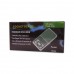 Bullet Digital Pocket Scale MH Series Silver 200gx0,01g