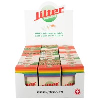 Jilter Filter 6mm 42pcs
