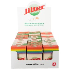 Jilter Filter 6mm 42pcs