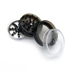 Acrylic grinder 4 parts 60 mm
