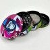 Hybrid Metal Grinder Gorilla Rolling Stars 60 mm, 4 parts