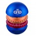 Grace Glass Ball Grinders 61mm 4part