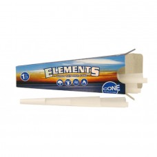 Papirni stožci Elements Cone 84 mm 1 1/4 size 6 cones