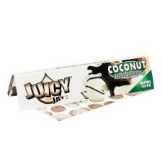 Juicy Jay's Coconut KS Slim