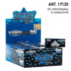 Juicy Jay's Blueberry Roll 5 m
