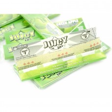 Juicy Jay's Green Apple KS Slim