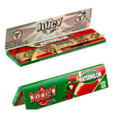 Juicy Jay's Watermelon KS Slim Juicy Jay's Watermelon KS Slim