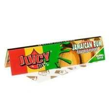 Juicy Jay's Jamaican Rum KS Slim