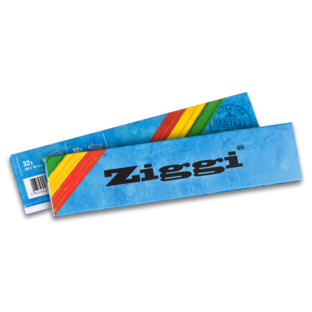 Ziggi Classic Slim UT Original Papirček
