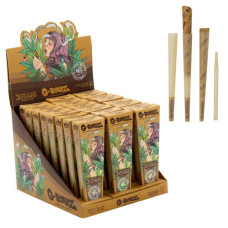 G-Rollz Cone KS Cocossal Dream Pre-Rolled 3 cones