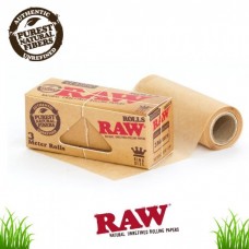 RAW rolls, 3m