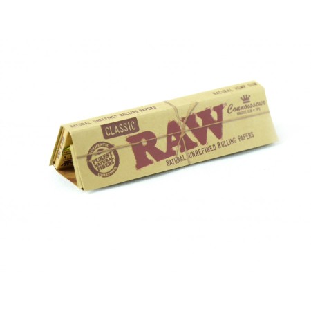 Raw rolling papers King Size Slim + filter tips