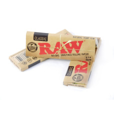 RAW Classic paper 1+1/4