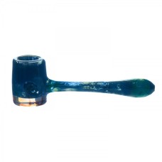 Pipa Hammer Heavy kawum, Modra 18 cm, 45mm