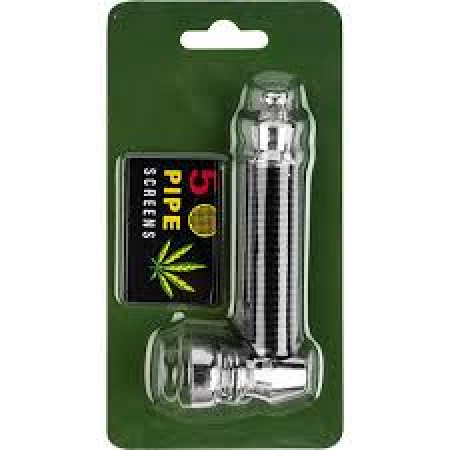 ZORR Set pipa 8cm+mrežice 5kom ZORR Set pipa 8cm+mrežice 5kom