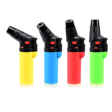 Atomic Lighter BlueFlame Twister Multicolor