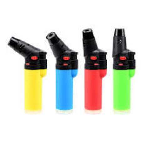 Atomic Upaljač BlueFlame Twister Multicolor