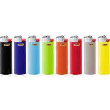 BIC Maxi Vžigalnik Multicolor